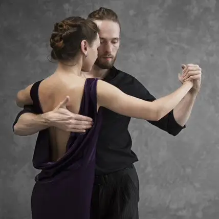 Beginners Argentinian Tango lessons