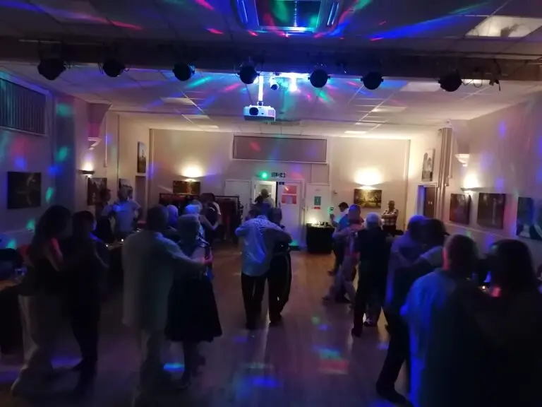 Learn how to dance the Argentine Tango in Birmingham
