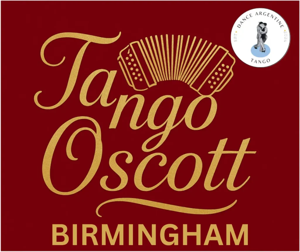 Oscott Tango